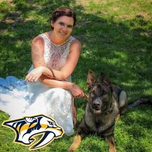 Meet your Posher, Tara